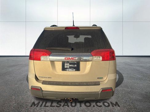 Used 2012 GMC Terrain SLT image 6