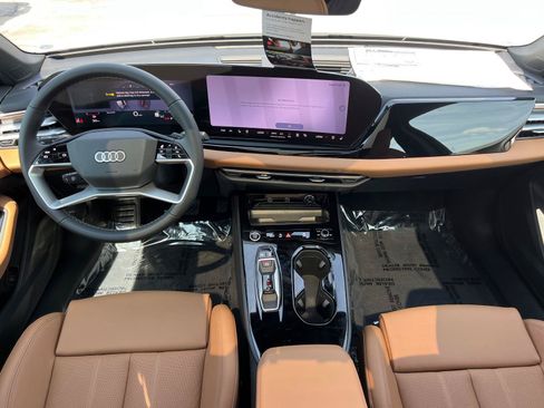 New 2026 Audi A5 2.0T Premium Plus AWD/4WD image 16