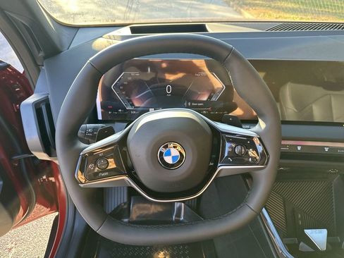 New 2026 BMW X3 xDrive30 image 16