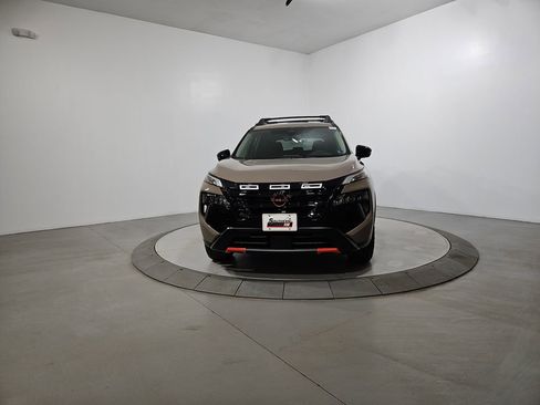 New 2026 Nissan Rogue SV w/ Rock Creek Premium Package AWD/4WD image 8