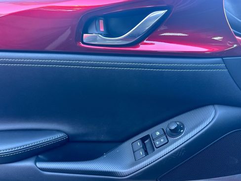 New 2025 MAZDA MX-5 Miata RF Club image 10