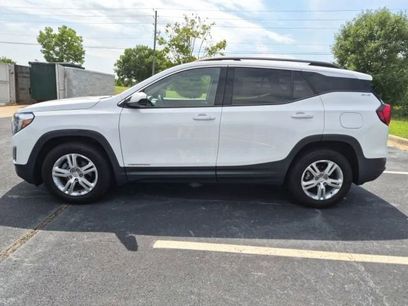 Used 2020 GMC Terrain SLE w/ Driver Convenience Package