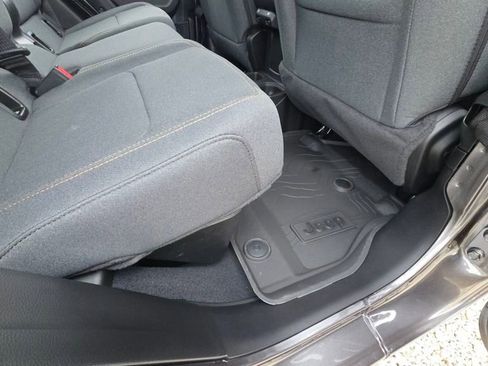 New 2026 Jeep Gladiator Sport image 16