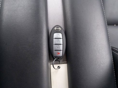 Used 2024 Nissan Murano SV w/ SV Midnight Edition Package AWD/4WD image 30