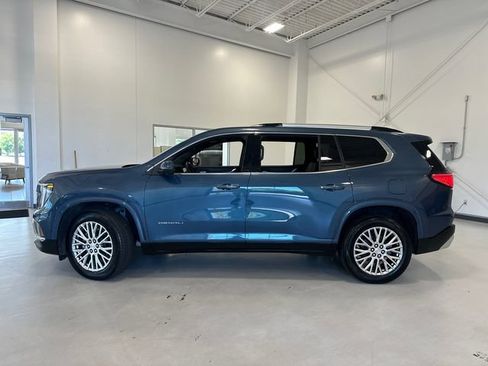 Used 2026 GMC Acadia Denali w/ Super Cruise Package AWD/4WD image 8