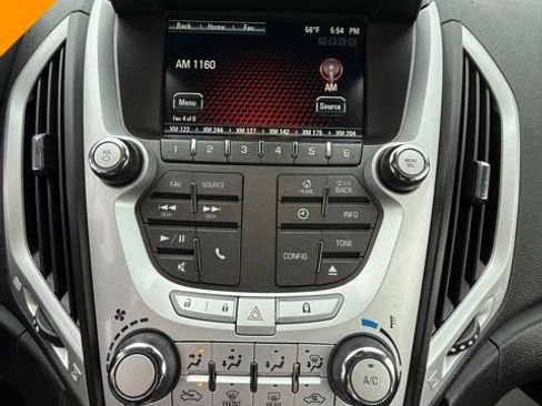 Used 2013 GMC Terrain SLE FWD image 15
