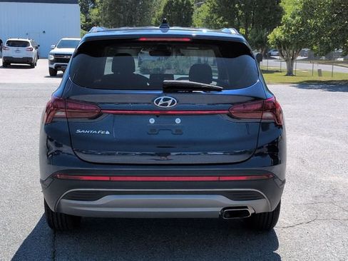 Used 2023 Hyundai Santa Fe SE FWD image 4