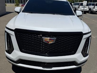 Certified 2026 Cadillac Escalade ESV Sport w/ Touring Package