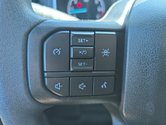 Used 2023 Ford F150 XL w/ XL Chrome Appearance Package AWD/4WD image 27