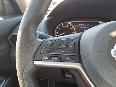 Used 2021 Nissan Altima 2.5 SV AWD/4WD image 29