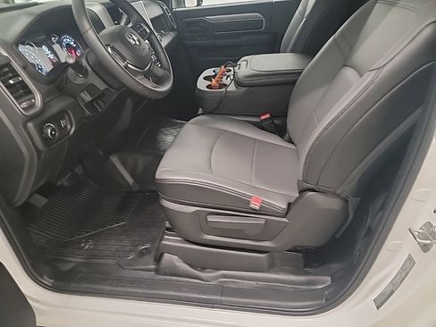 New 2025 RAM 3500 Tradesman image 11