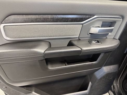 Used 2019 RAM 2500 Big Horn AWD/4WD image 13