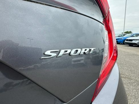 Used 2021 Honda Civic Sport image 4