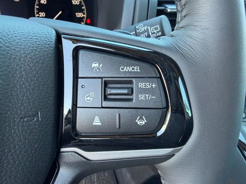 New 2026 Honda Odyssey Elite image 14