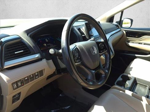 Used 2024 Honda Odyssey Touring image 10