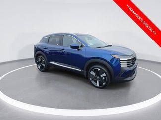New 2025 Nissan Kicks SR w/ SR Premium Package AWD/4WD video 2