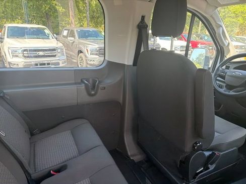Used 2024 Ford Transit 350 XLT RWD image 17