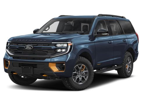 New 2026 Ford Expedition Tremor image 24