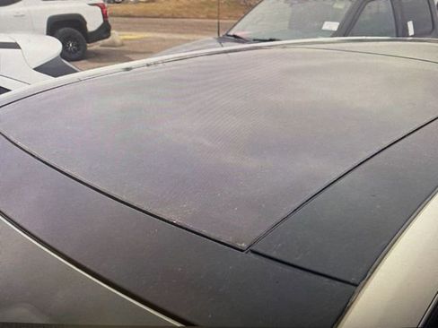 Used 2024 Ford Edge Titanium w/ Equipment Group 301A image 8