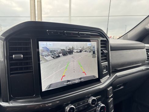 Used 2023 Ford F150 XLT w/ Equipment Group 302A High image 23