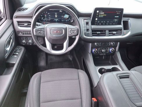 Used 2022 GMC Yukon SLE w/ Gmc Pro Safety Plus Package image 21