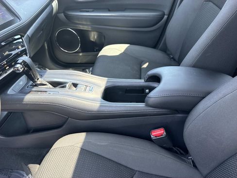 Used 2020 Honda HR-V EX image 21
