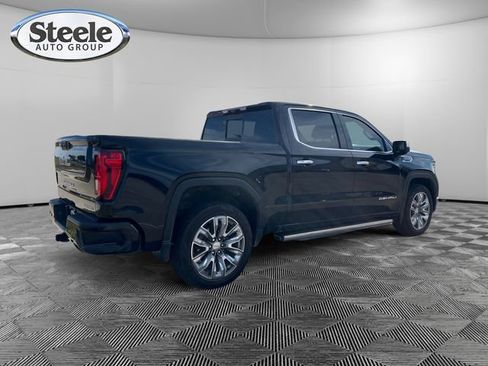 Used 2023 GMC Sierra 1500 Denali w/ Denali Reserve Package image 5