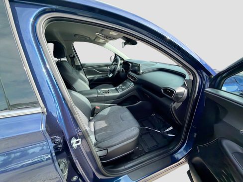 Used 2022 Hyundai Santa Fe SEL w/ Convenience Package FWD image 29