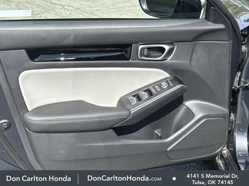 Used 2026 Honda Civic Sport Touring image 11