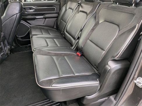 Used 2021 RAM 1500 Laramie image 26