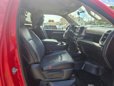 Used 2019 RAM 3500 Tradesman AWD/4WD image 12