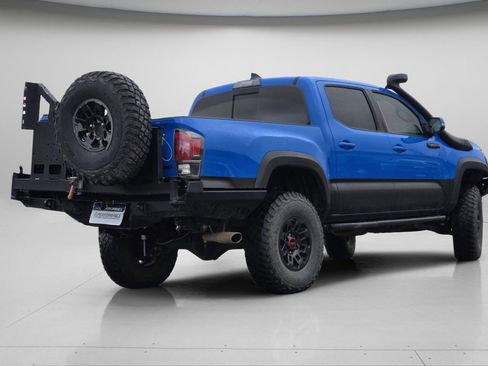 Used 2019 Toyota Tacoma TRD Pro image 23