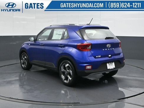 New 2026 Hyundai Venue SEL image 8
