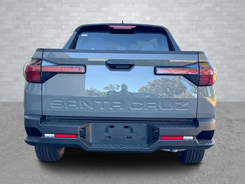 New 2026 Hyundai Santa Cruz SEL image 5