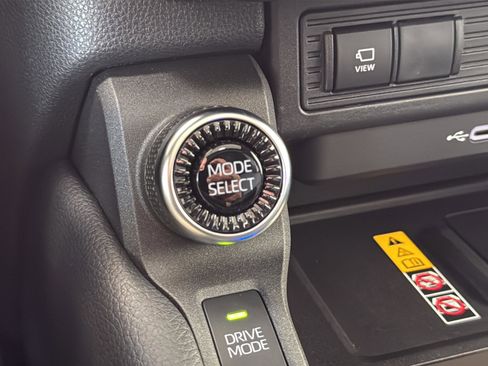 Used 2026 Toyota Land Cruiser 1958 w/ Premium Package image 47