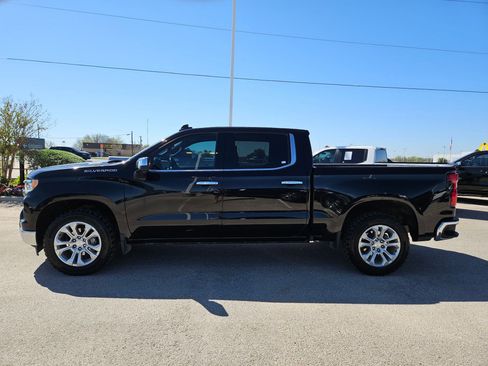 Used 2023 Chevrolet Silverado 1500 LTZ w/ LTZ Premium Package image 6