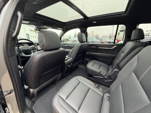 New 2026 GMC Acadia Elevation w/ Elevation Premium Package image 28