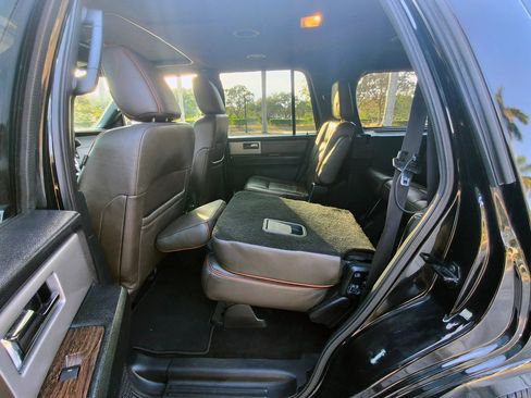Used 2016 Ford Expedition King Ranch image 33