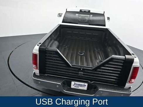 Used 2018 RAM 2500 Laramie AWD/4WD image 22