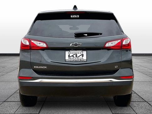 Used 2019 Chevrolet Equinox LT image 4