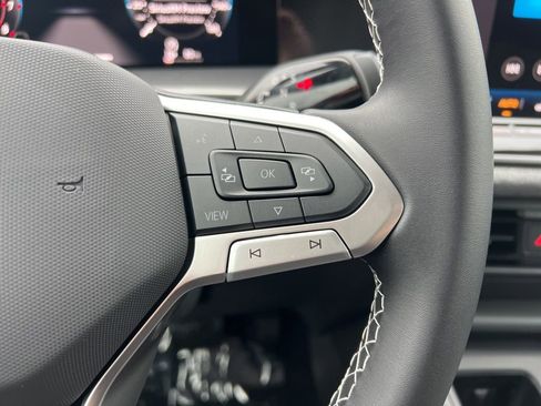 New 2026 Volkswagen Tiguan S image 17