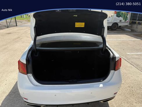 Used 2014 Lexus GS 350 w/ Premium Package image 31