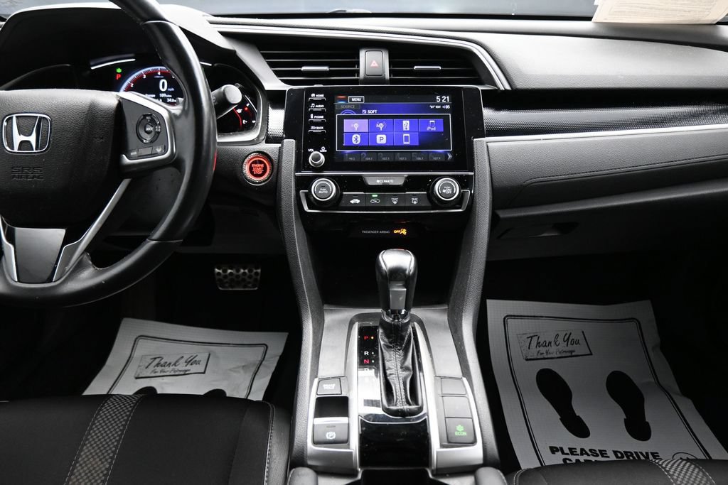 Used 2020 Honda Civic Sport image 18