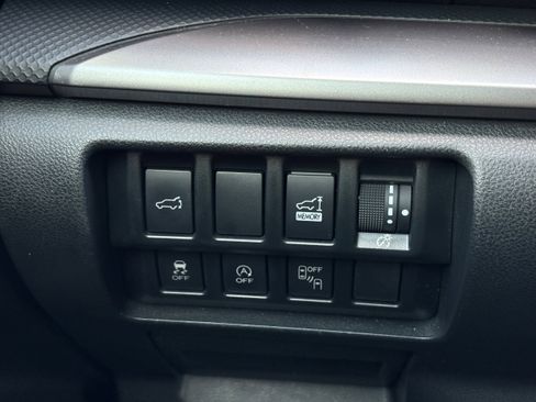 Used 2019 Subaru Forester Sport image 17