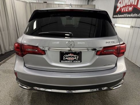 Used 2019 Acura MDX SH-AWD w/ Technology Package image 5