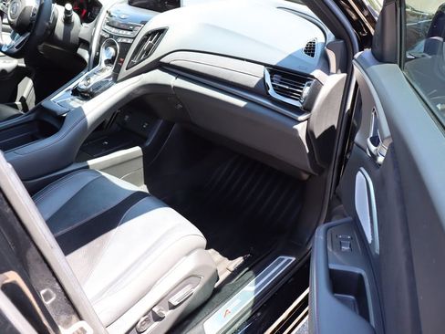 Used 2023 Acura RDX A-Spec AWD/4WD image 47