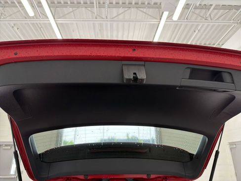 Certified 2024 Volkswagen Taos SEL AWD/4WD image 33