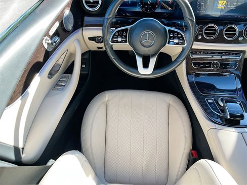 Used 2020 Mercedes-Benz E 450 E 450 image 24