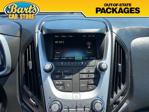 Used 2017 Chevrolet Equinox LT w/ Convenience Package FWD image 32