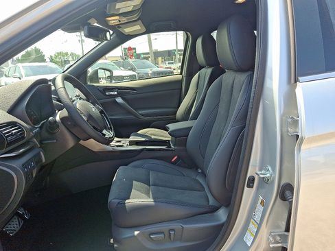 New 2025 Mitsubishi Eclipse Cross Black Edition image 14